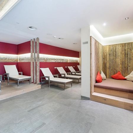 Hotel Agerhof Söll Zewnętrze zdjęcie