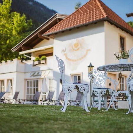 Hotel Agerhof Söll Zewnętrze zdjęcie