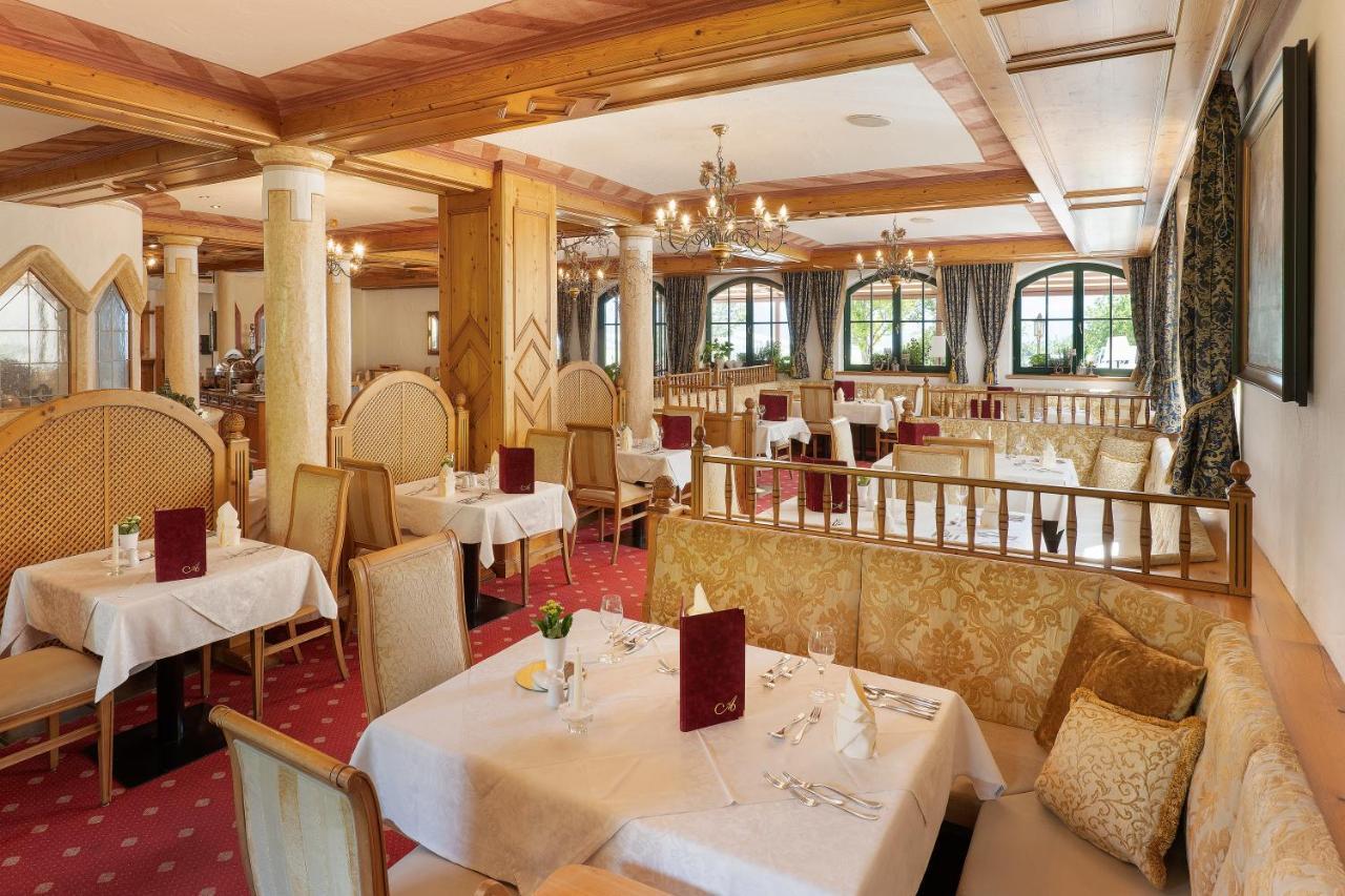 Hotel Agerhof Söll Zewnętrze zdjęcie
