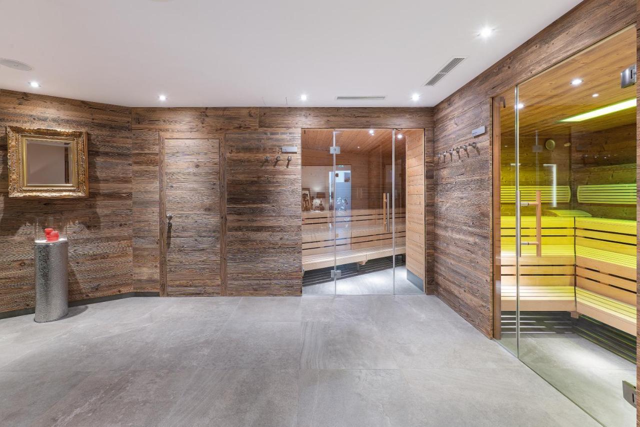 Hotel Agerhof Söll Zewnętrze zdjęcie
