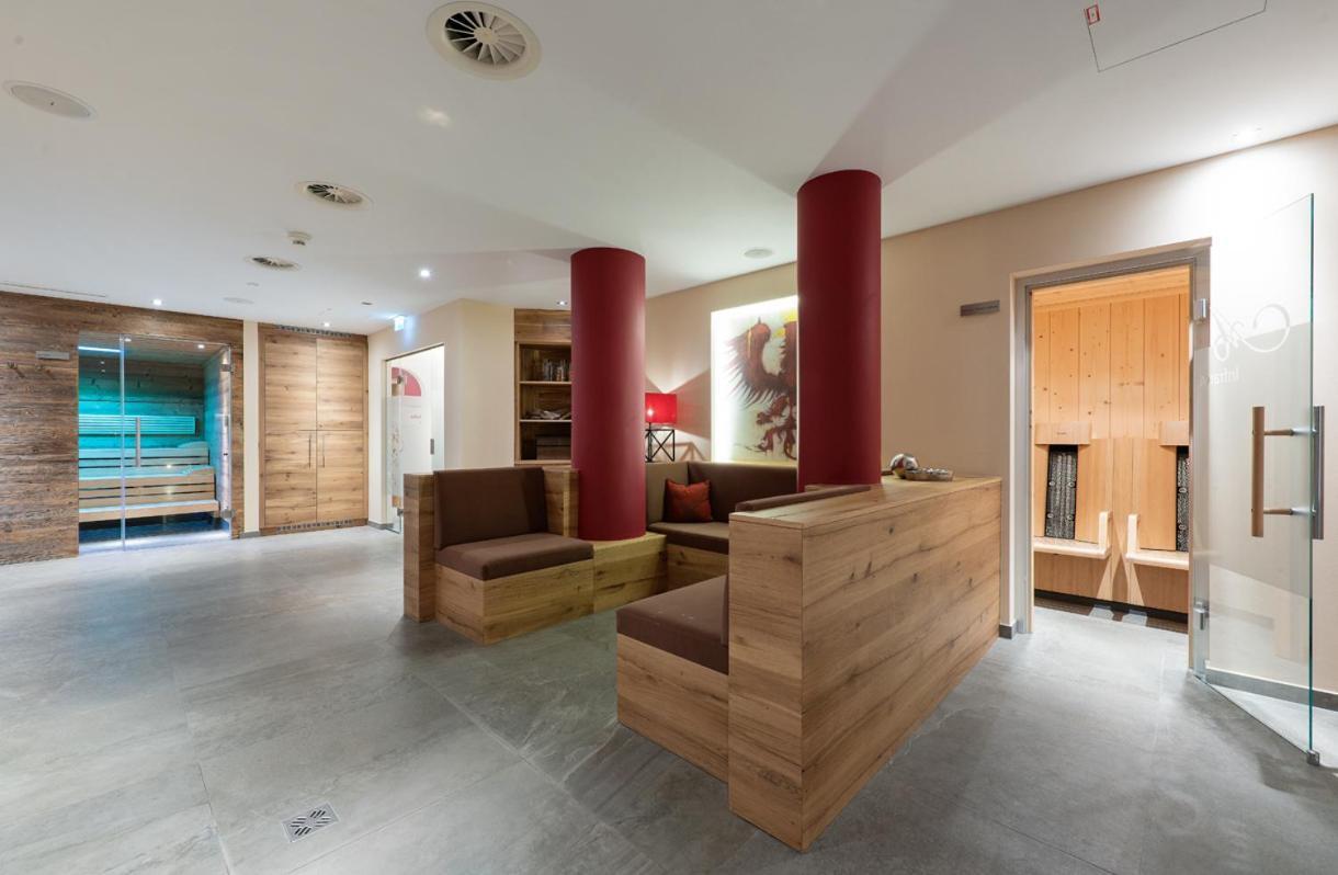 Hotel Agerhof Söll Zewnętrze zdjęcie