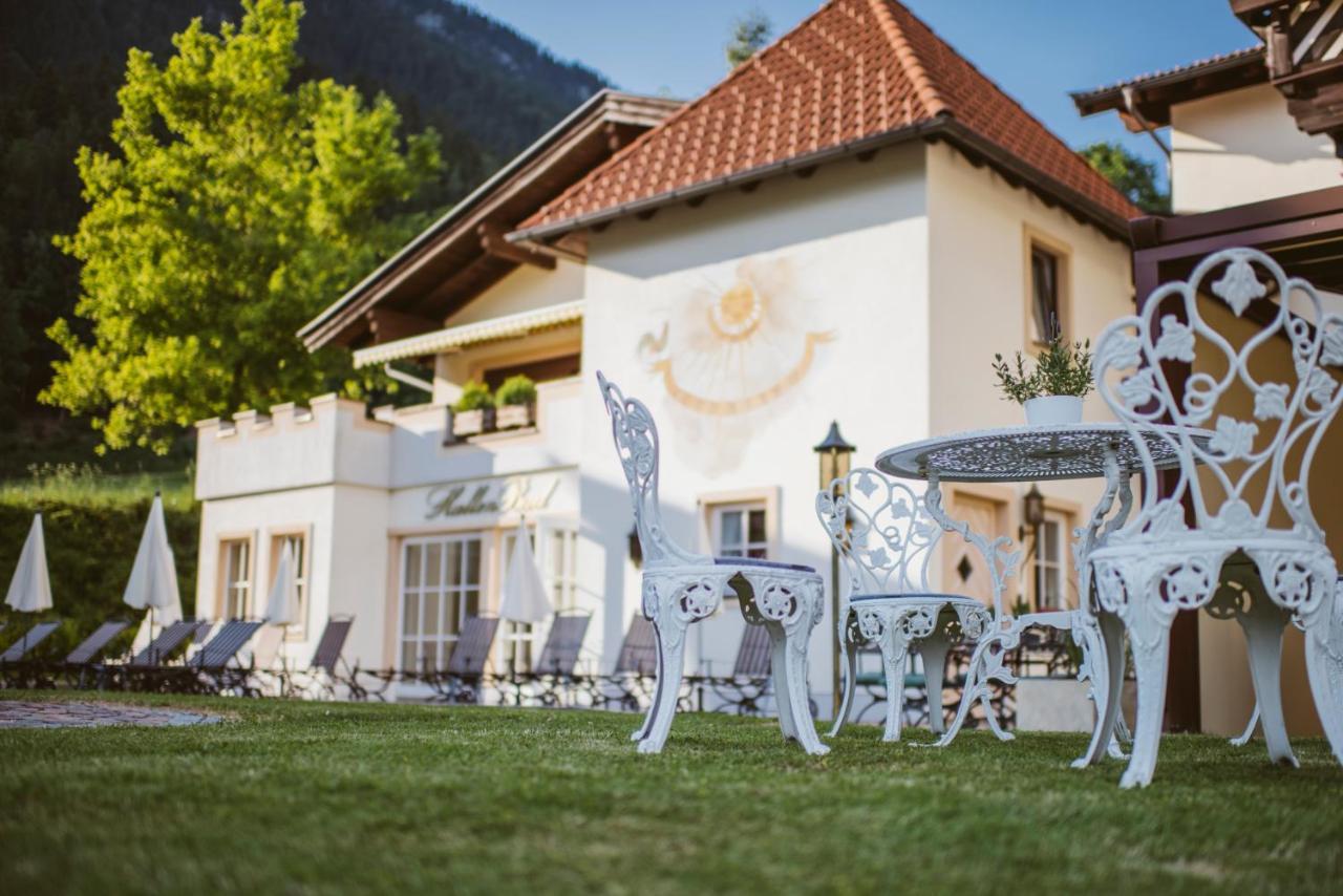 Hotel Agerhof Söll Zewnętrze zdjęcie