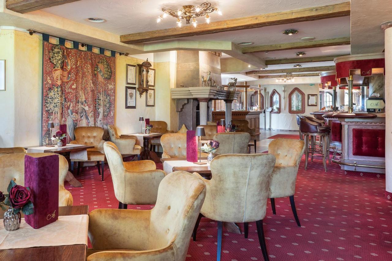 Hotel Agerhof Söll Zewnętrze zdjęcie