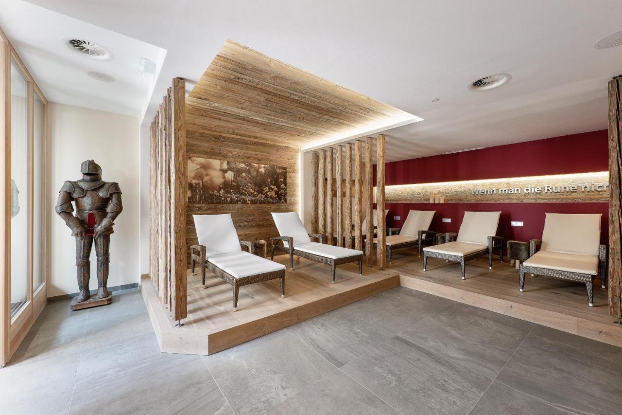Hotel Agerhof Söll Zewnętrze zdjęcie