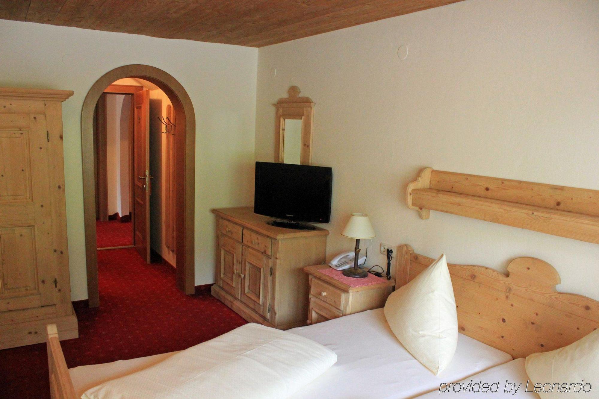 Hotel Agerhof Söll Zewnętrze zdjęcie