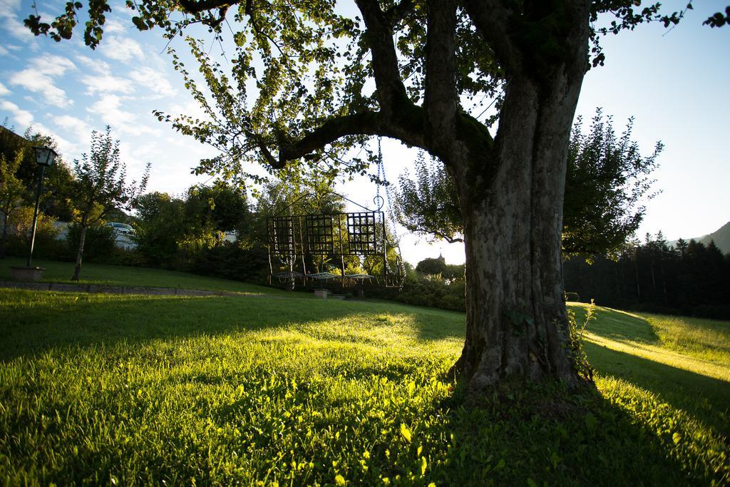 Hotel Agerhof Söll Zewnętrze zdjęcie