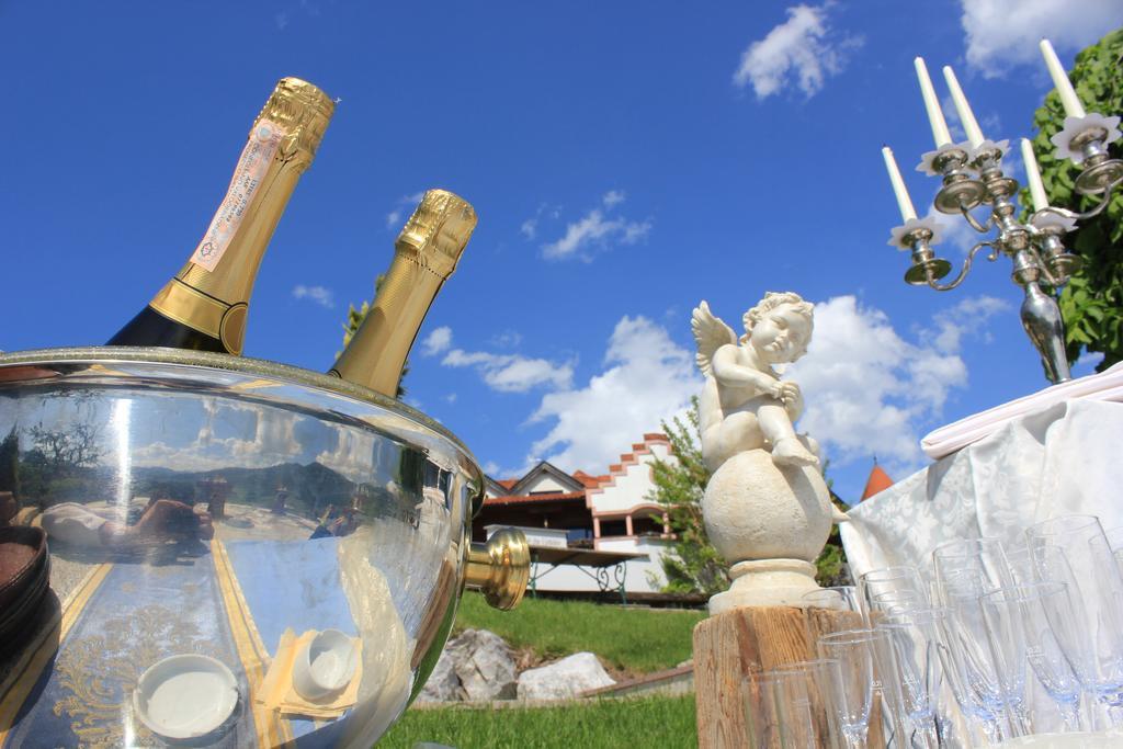 Hotel Agerhof Söll Zewnętrze zdjęcie