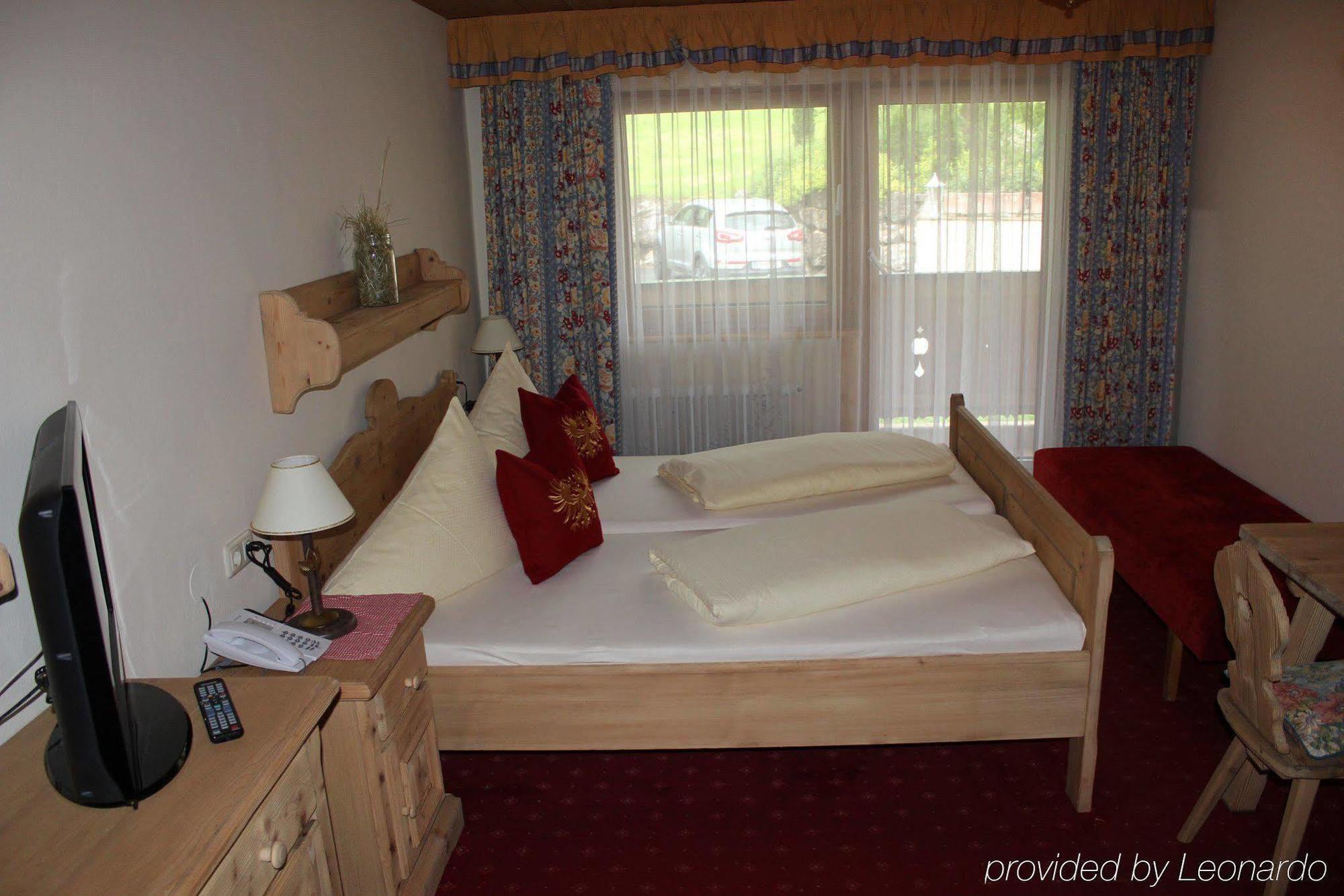 Hotel Agerhof Söll Zewnętrze zdjęcie