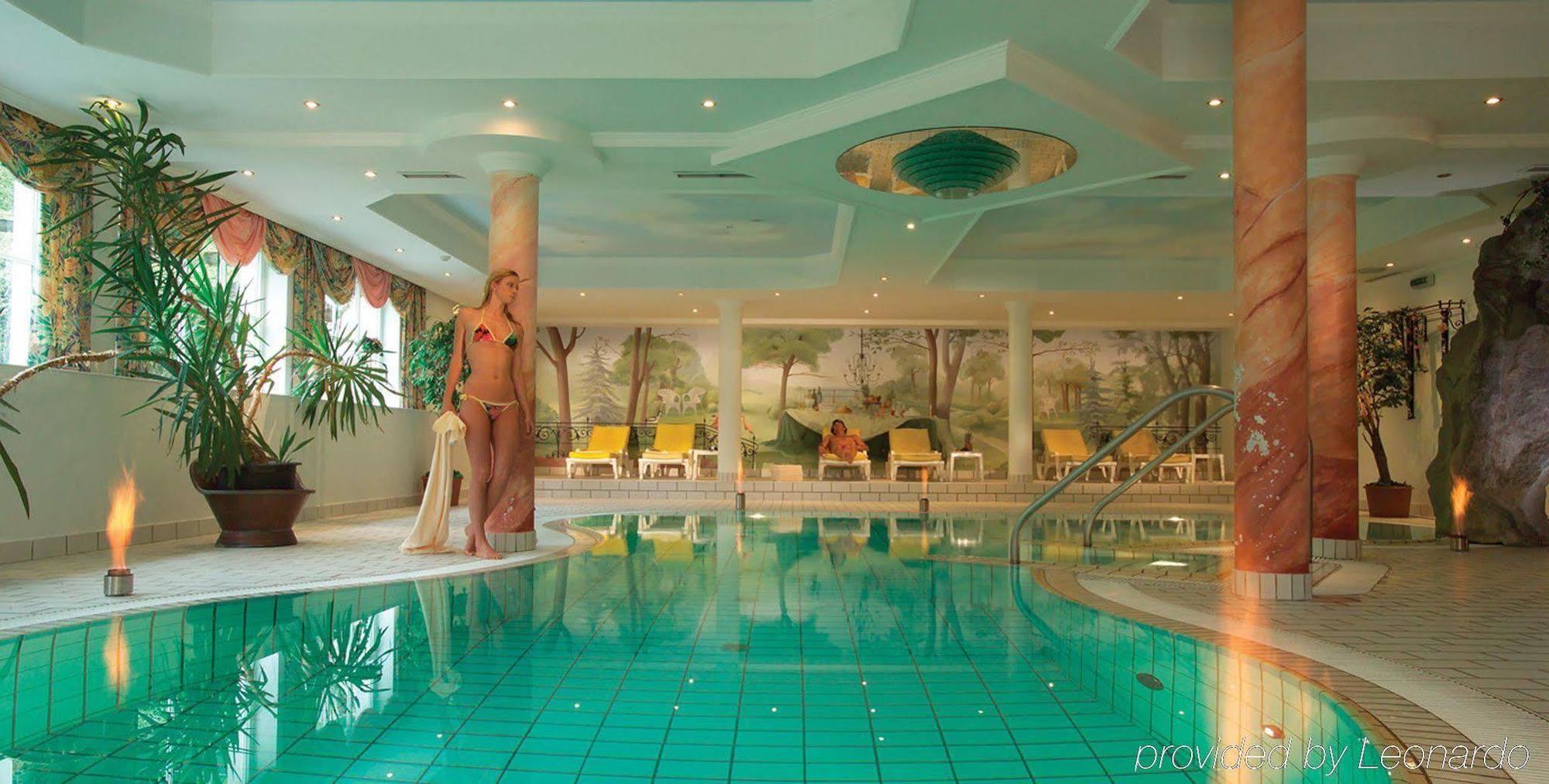 Hotel Agerhof Söll Zewnętrze zdjęcie