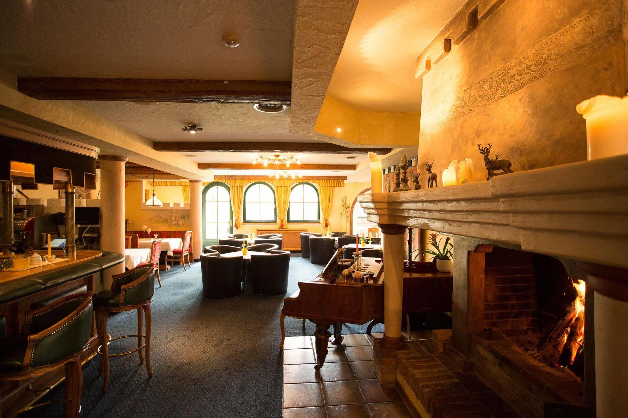 Hotel Agerhof Söll Zewnętrze zdjęcie