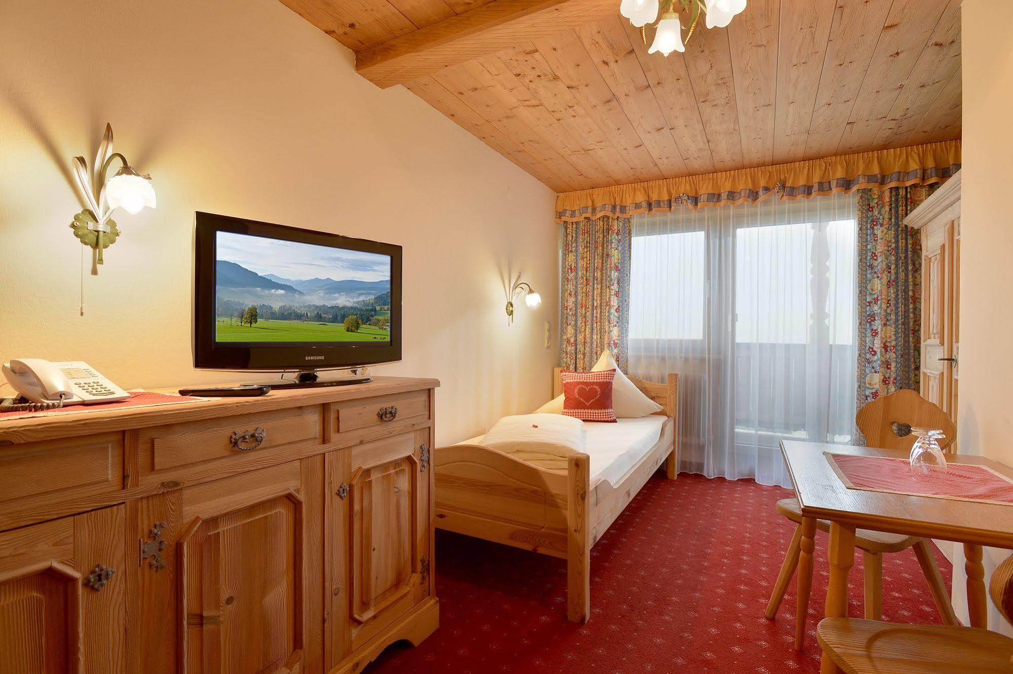 Hotel Agerhof Söll Zewnętrze zdjęcie