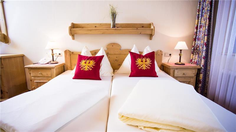 Hotel Agerhof Söll Zewnętrze zdjęcie