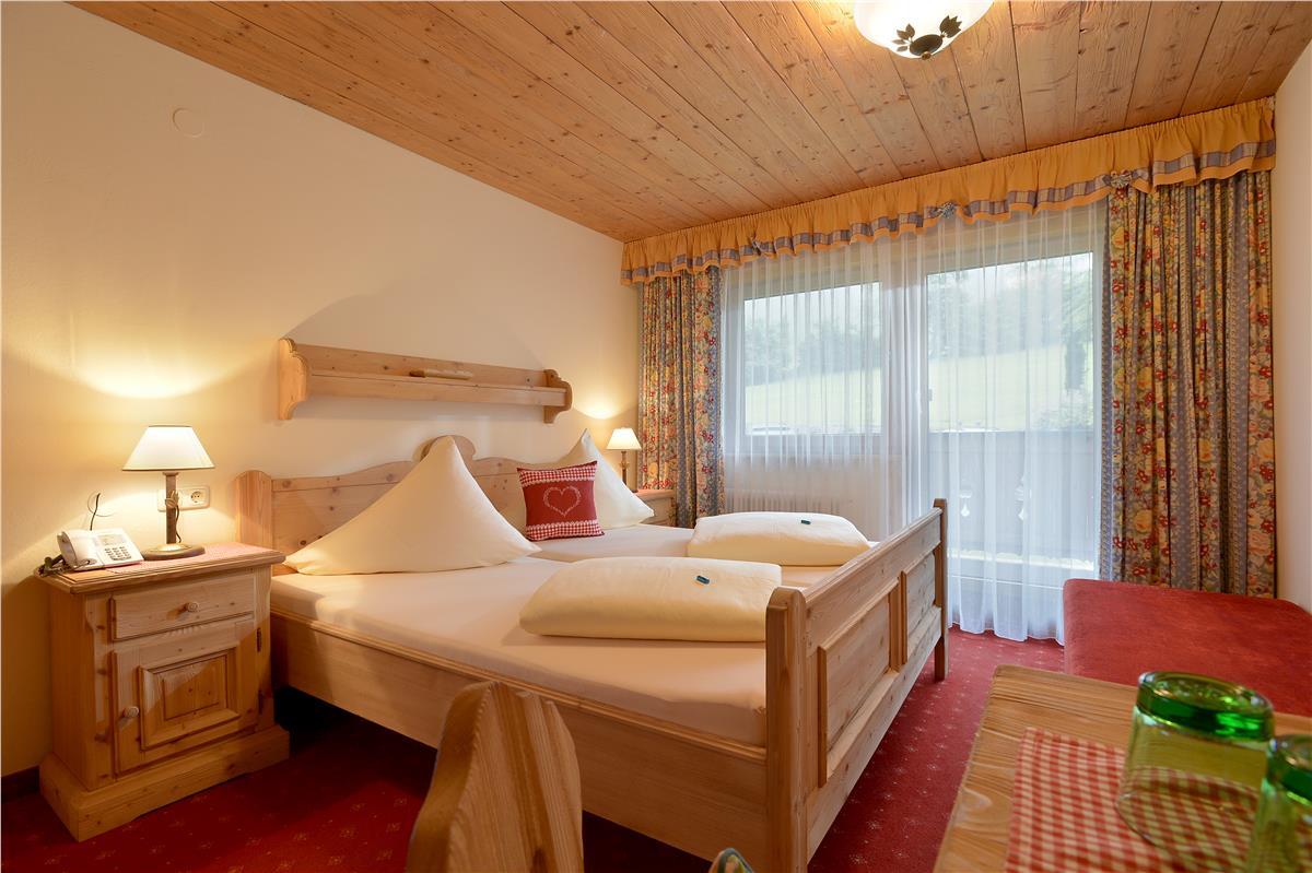 Hotel Agerhof Söll Zewnętrze zdjęcie